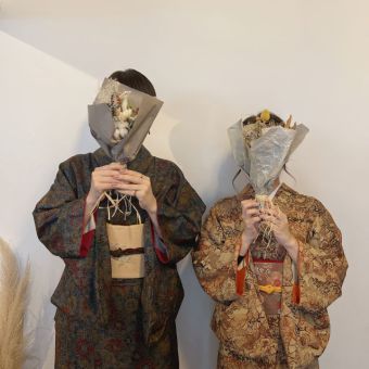 お客様フォト
