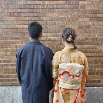 お客様フォト