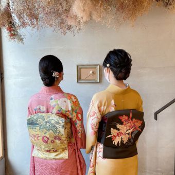 お客様フォト