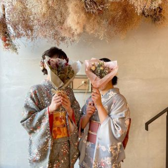 お客様フォト