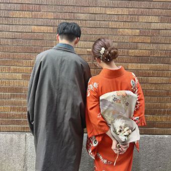 お客様フォト