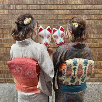 お客様フォト