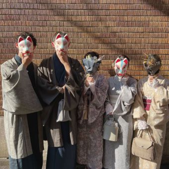 お客様フォト