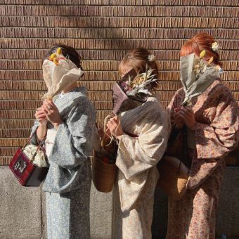 お客様フォト