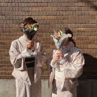 お客様フォト