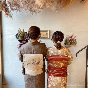 お客様フォト