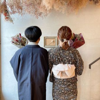お客様フォト