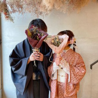 お客様フォト