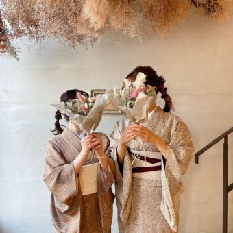 お客様フォト