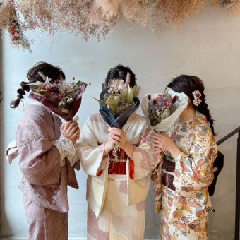 お客様フォト