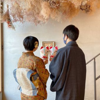 お客様フォト