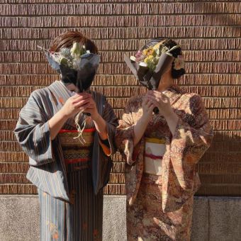 お客様フォト