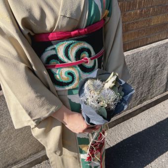 お客様フォト