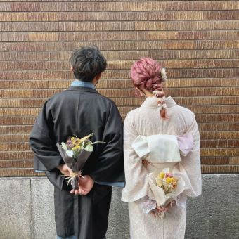 お客様フォト