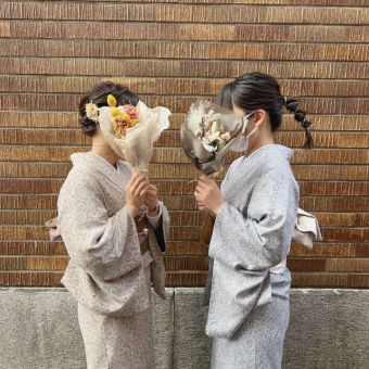 お客様フォト
