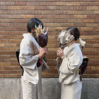 お客様フォト