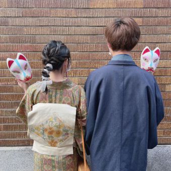 お客様フォト