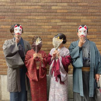 お客様フォト