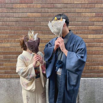 お客様フォト