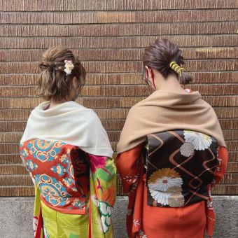 お客様フォト