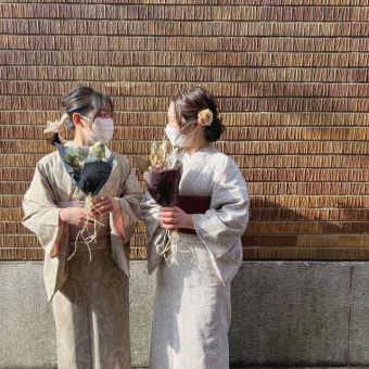 お客様フォト
