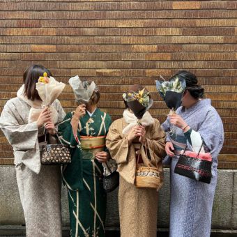 お客様フォト