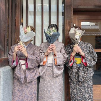 お客様フォト