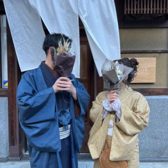 お客様フォト