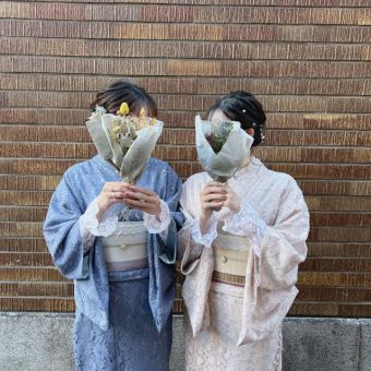 お客様フォト