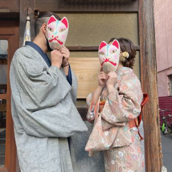 お客様フォト