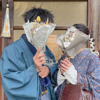 お客様フォト