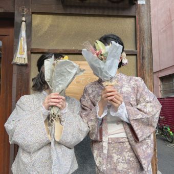 お客様フォト