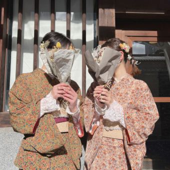 お客様フォト