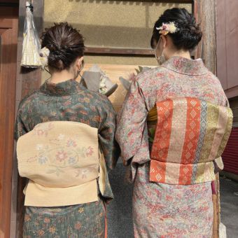 お客様フォト