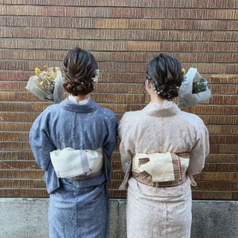 お客様フォト
