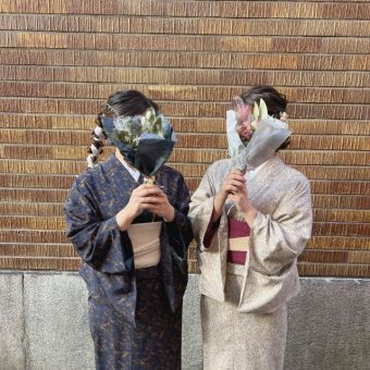 お客様フォト