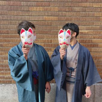 お客様フォト