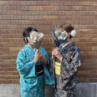 お客様フォト