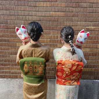 お客様フォト
