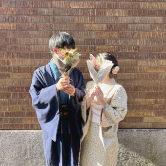 お客様フォト