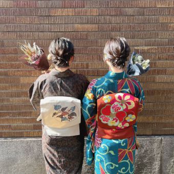 お客様フォト