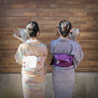 お客様フォト