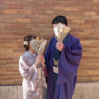 お客様フォト