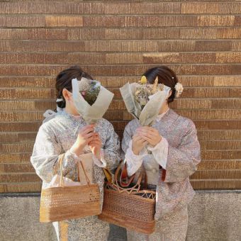 お客様フォト