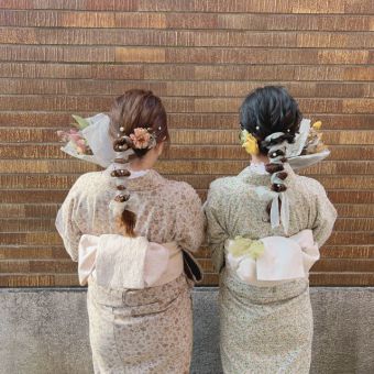お客様フォト