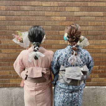 お客様フォト