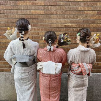 お客様フォト