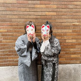 お客様フォト