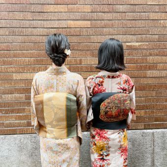 お客様フォト