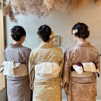お客様フォト
